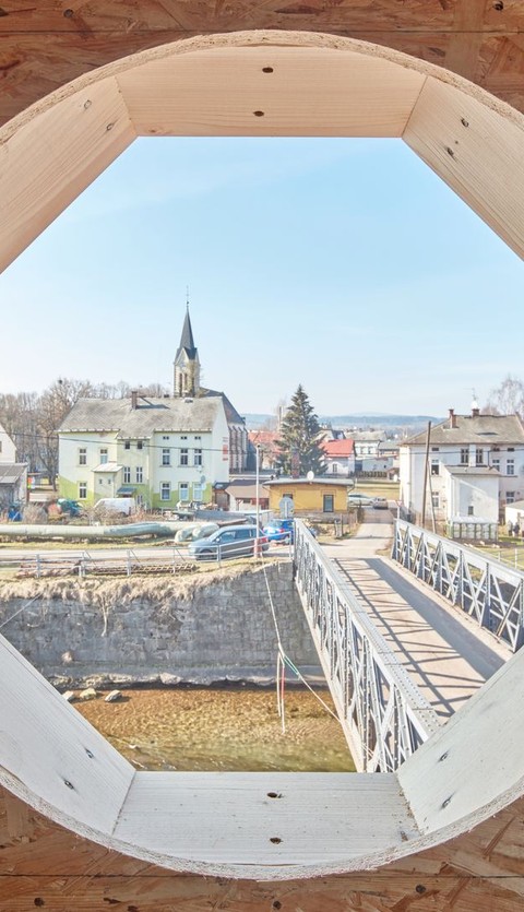 Loděnice Trutnov